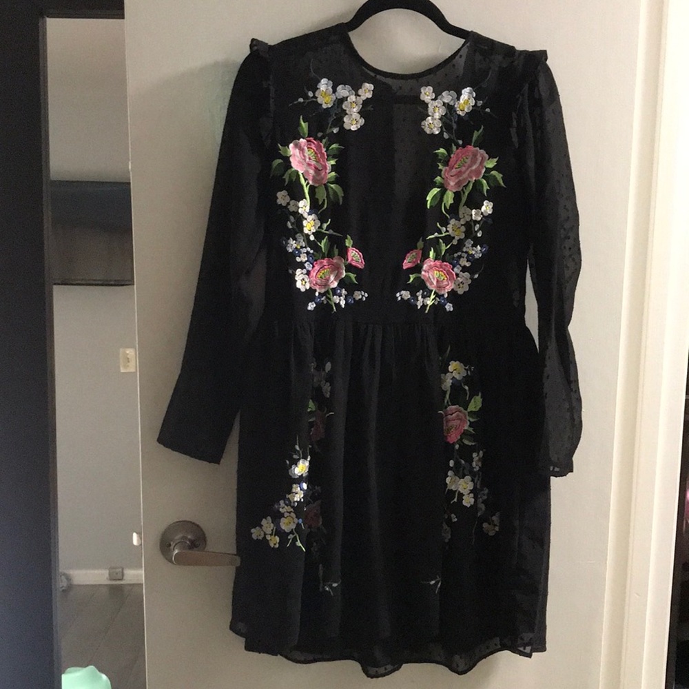 ASOS dress
